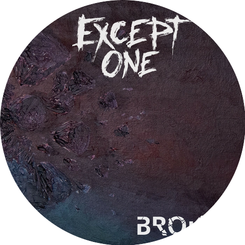 EXCEPT ONE