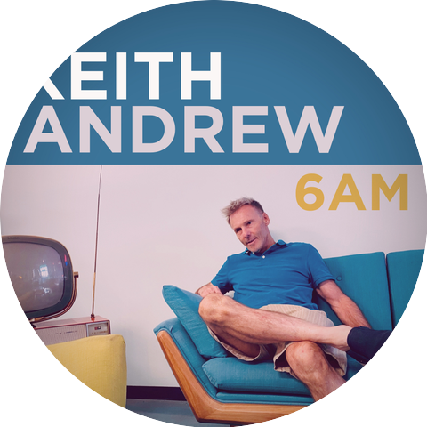 Keith Andrew
