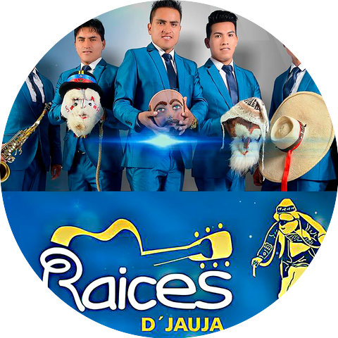 Raíces de Jauja