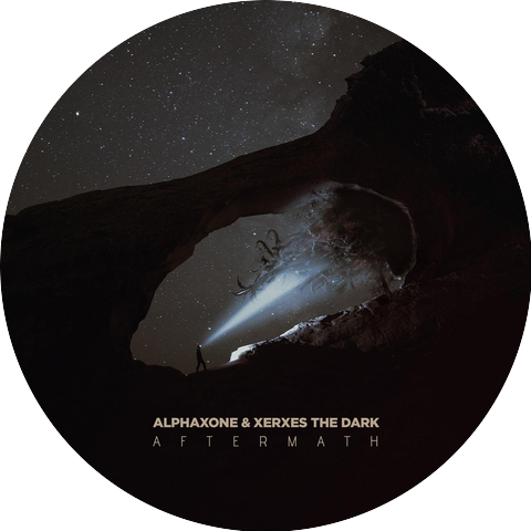 Alphaxone & Xerxes the Dark