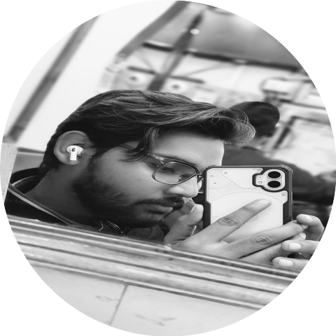 Mohit Maurya