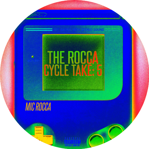 Mic Rocca