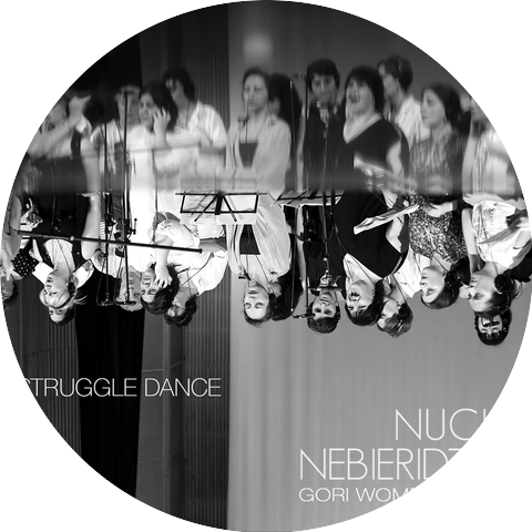 Nuci Nebieridze