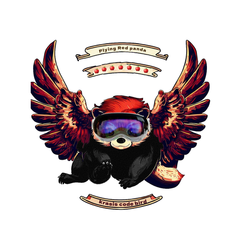 krasis code bird