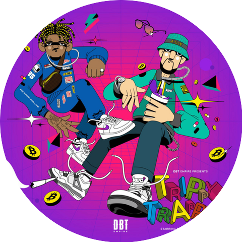 Yung Sarria & Kidd Keo