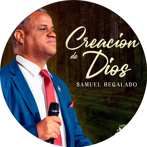 Samuel Regalado