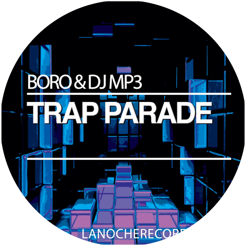 Boro & DJ MP3