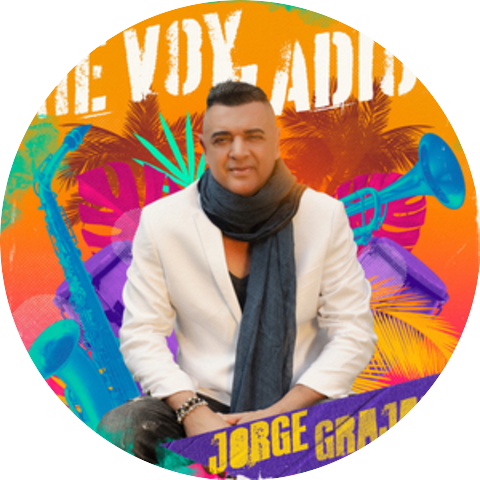 Jorge Grajales
