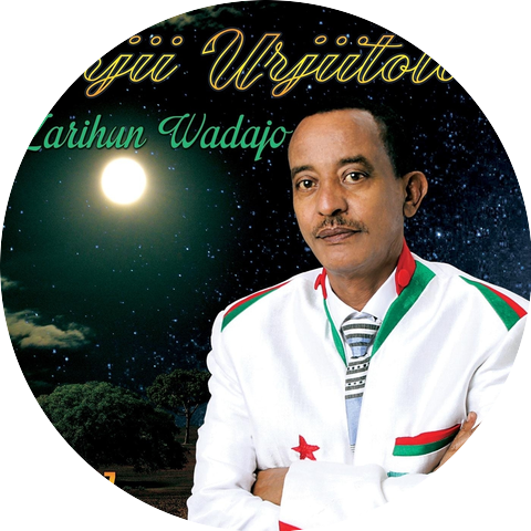 Zarihun Wadajo