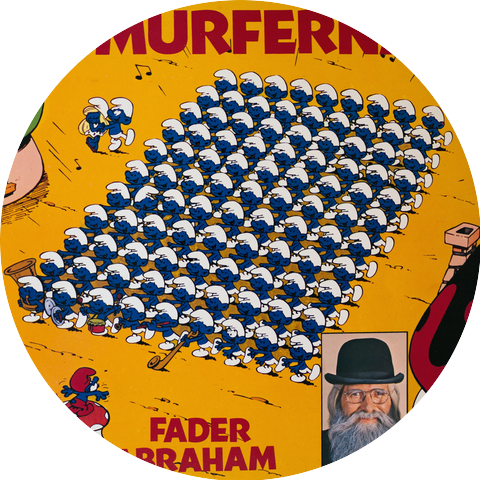 Smurferna & Smurfarna