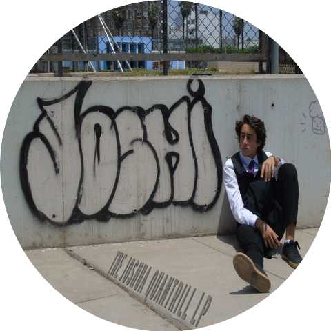 Joshua Quantrill