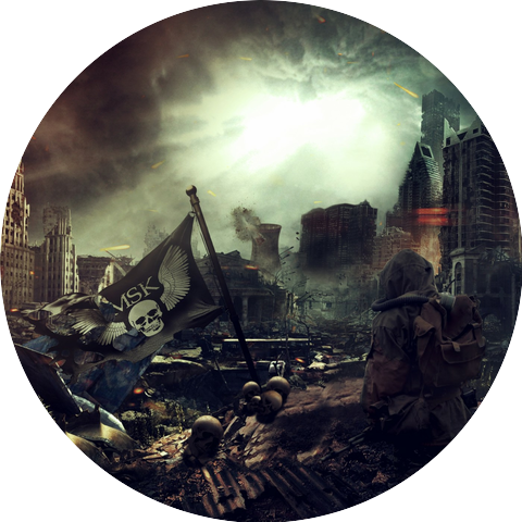 Massive Self Killing