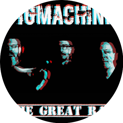 Pigmachine