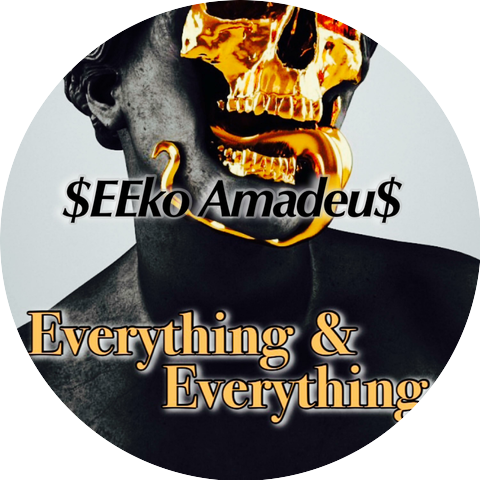 Seeko Amadeus