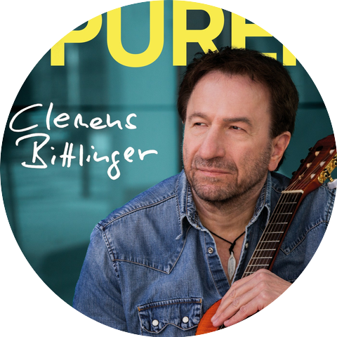 Clemens Bittlinger