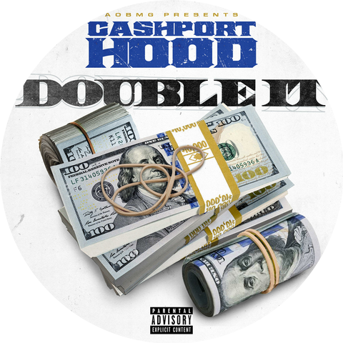 Cashport Hood