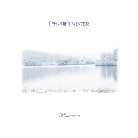 Appalachian Winter