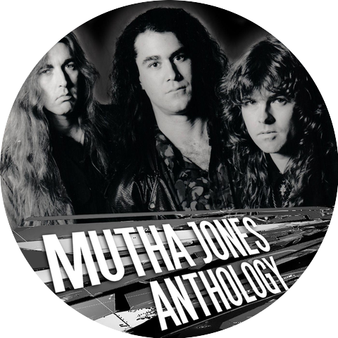 Mutha Jones
