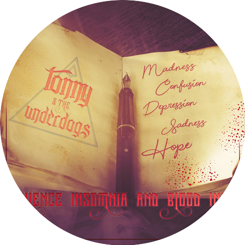 Tonny & the Underdogs