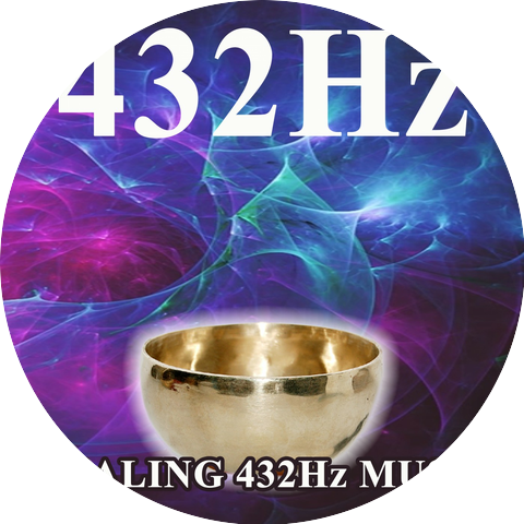 Healing 432Hz Music