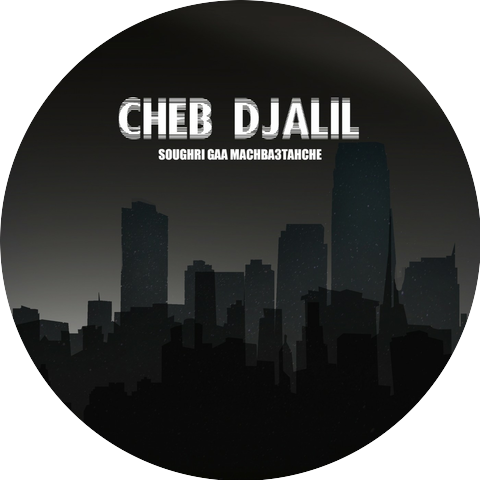 cheb djalil & Cheb Djalil