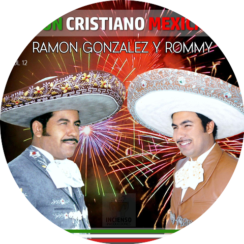 Ramon Gonzalez & Rommy Gonzalez