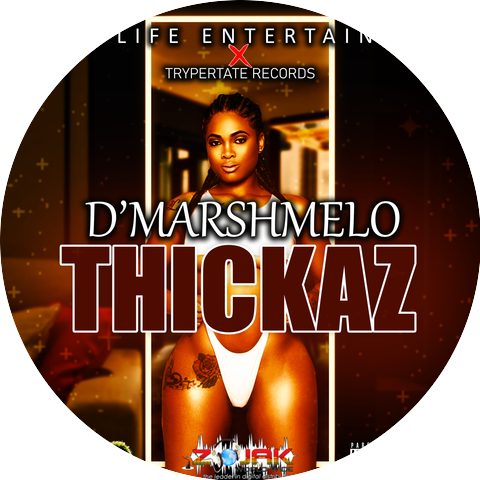 D'Marshmelo