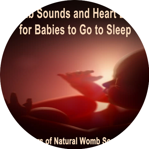Natural Womb Sounds