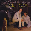 Pete Smyser & Ted Lis