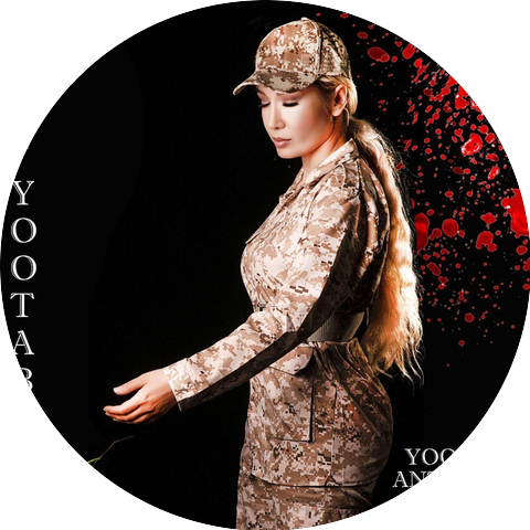 Lady Yootab