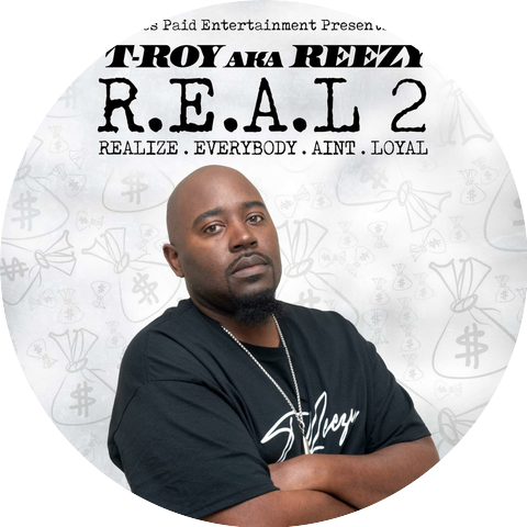 T-Roy Aka Reezy