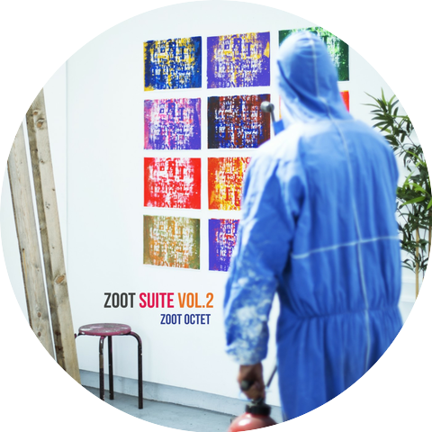 Zoot Octet