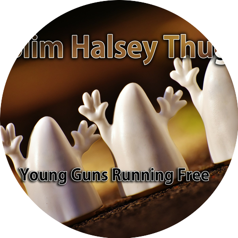 Slim Halsey Thug