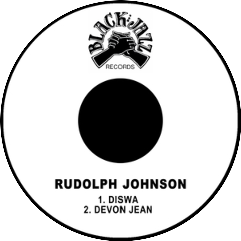 Rudolph Johnson