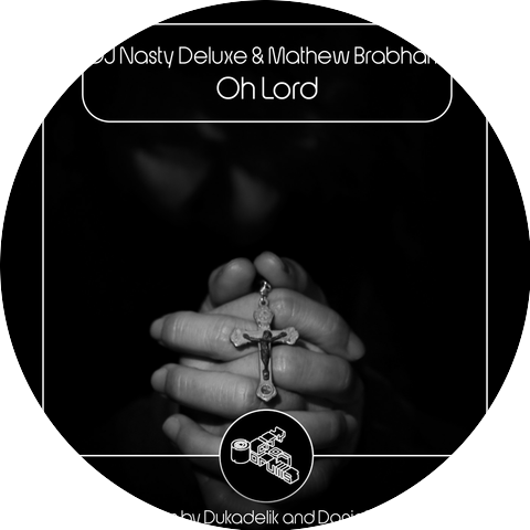 DJ Nasty Deluxe & Mathew Brabham