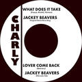 Jackey Beavers
