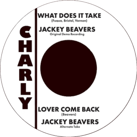 Jackey Beavers