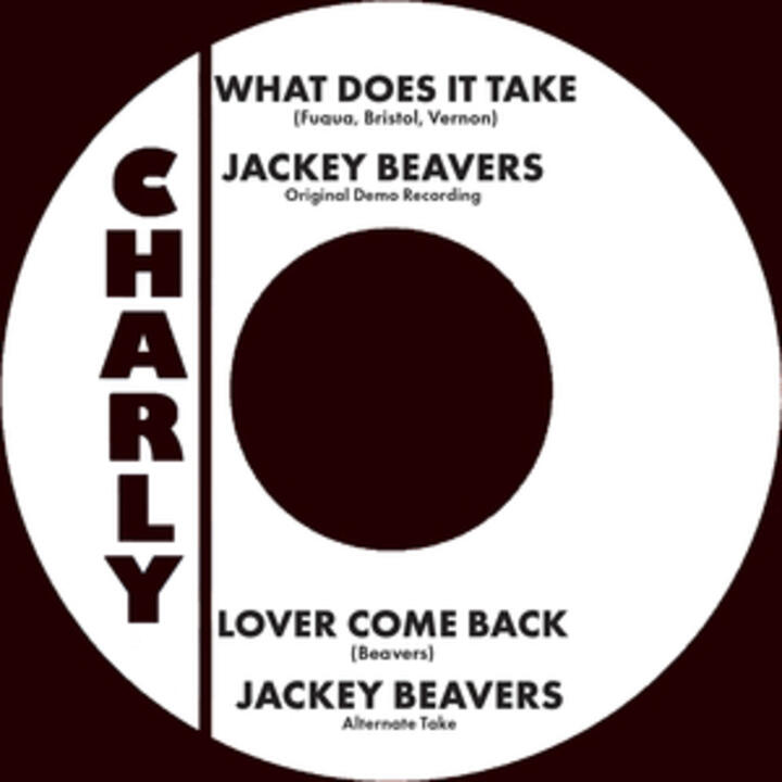 Jackey Beavers