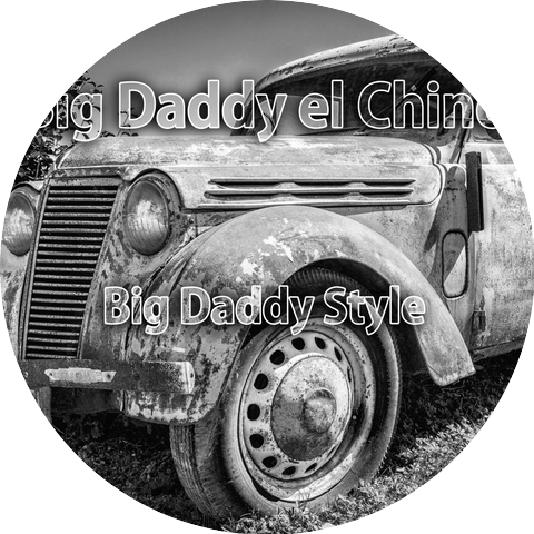Big Daddy el Chino