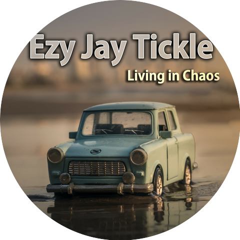 Ezy Jay Tickle