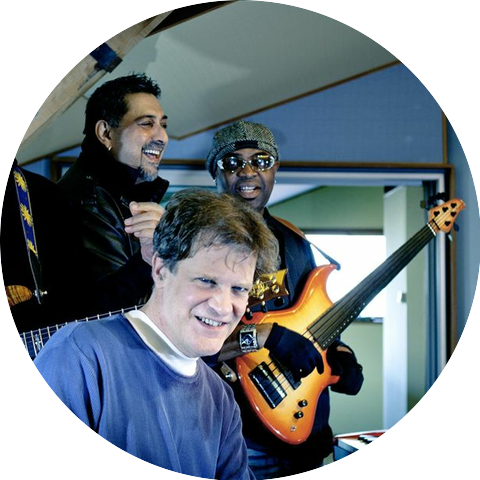 John McLaughlin & the 4th Dimension
