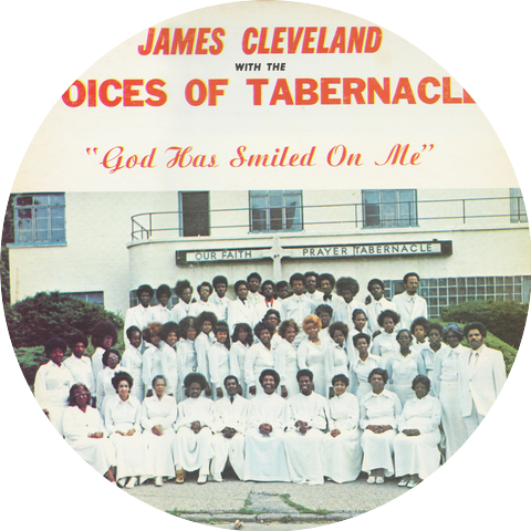 James Cleveland & The Voices of Tabernacle