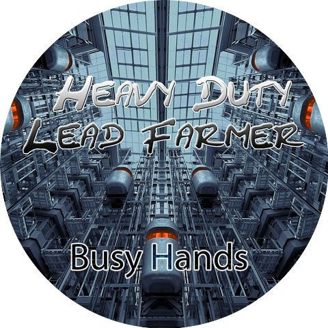 Heavy Duty Lead Farmer
