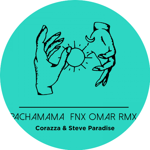 Corazza & Steve Paradise