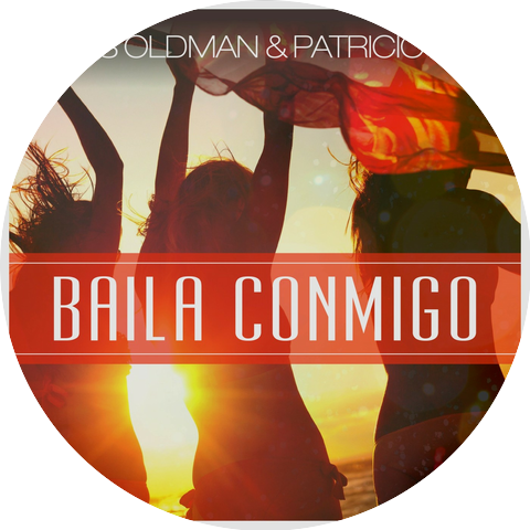 Chris Oldman & Patricio AMC