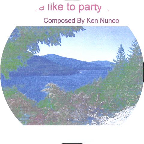 Ken Nunoo