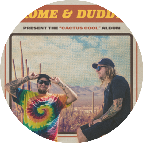 Rome and Duddy