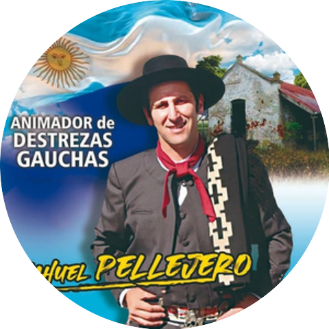 Nahuel Pellejero