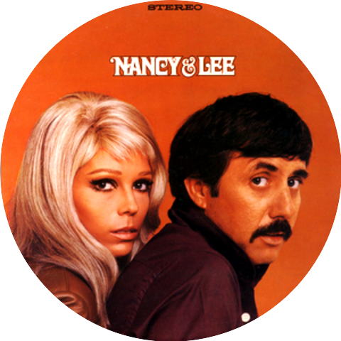 Nancy Sinatra & Lee Hazlewood