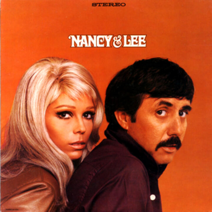 Nancy Sinatra & Lee Hazlewood